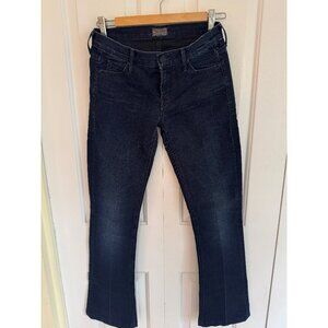 Mother Jeans - Low waste bootcut